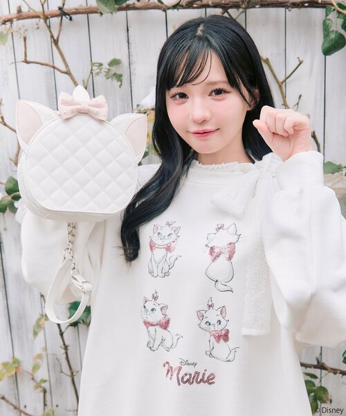 Disney（ディズニー） ショルダーバッグ バッグ Disneyショルダー
