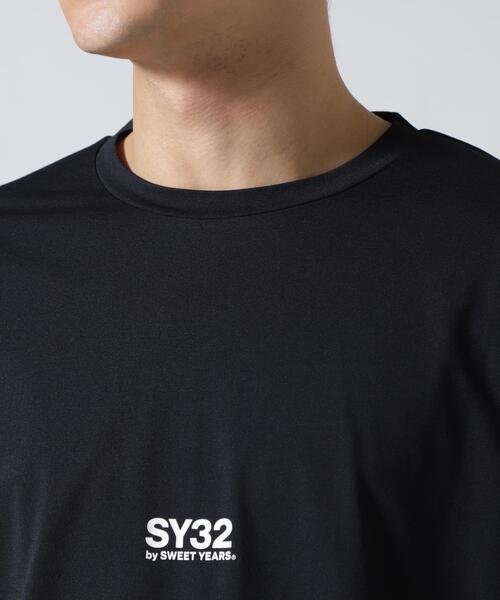 SY32 by SWEET YEARS（エスワイサーティトゥバイスィートイヤーズ） t