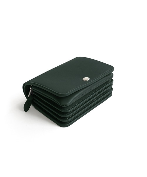 スタンダードサプライ　二つ折り財布　専用です STANDARD SUPPLY（スタンダードサプライ） 二つ折り 二つ折り財布 財布