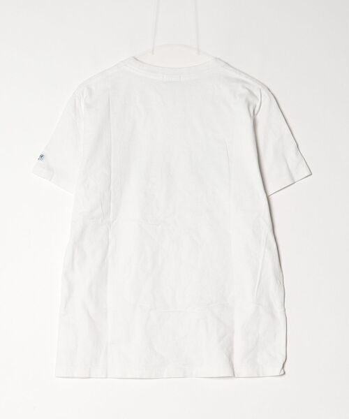 「The Endless Summer」 半袖Tシャツ M ホワイト メンズ_画像2