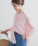 ブラウス シャツ 「UR TECH」レギュラー...の詳細画像4