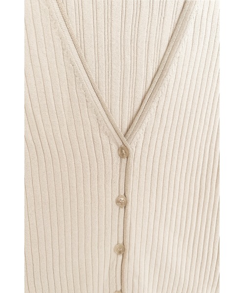 アンサンブル Random Rib Knit Ensembleの画像
