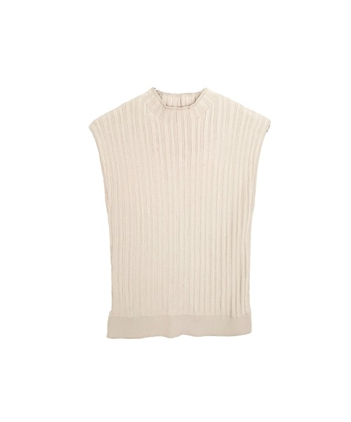 アンサンブル Random Rib Knit Ensembleの画像