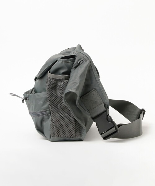 BEAMS（ビームス） ショルダーバッグ XS BAGGAGE / Shoulder Bag