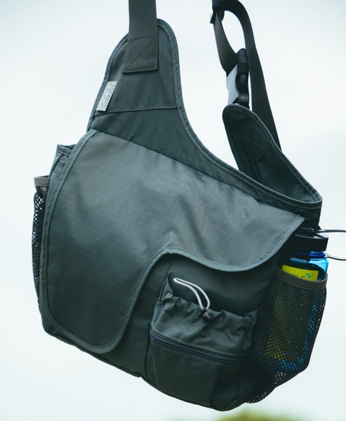 BEAMS（ビームス） ショルダーバッグ XS BAGGAGE / Shoulder Bag