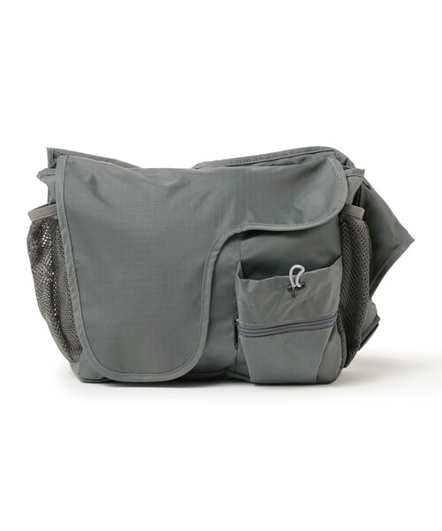 BEAMS（ビームス） ショルダーバッグ XS BAGGAGE / Shoulder Bag