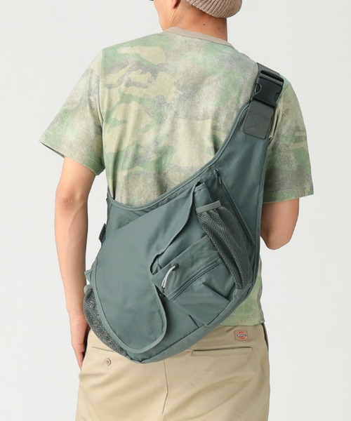 BEAMS（ビームス） ショルダーバッグ XS BAGGAGE / Shoulder Bag