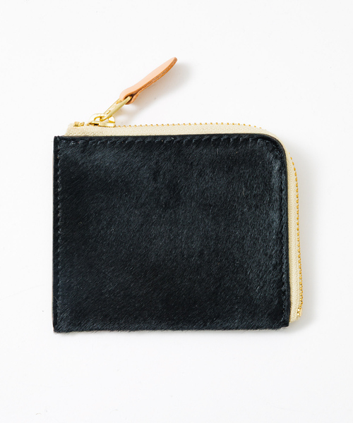 「MASTER&Co」 財布 フリー ブラウン レディース_画像9