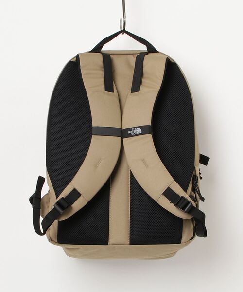 THE NORTH FACE（ザ ノースフェイス） リュック FREE ベージュ