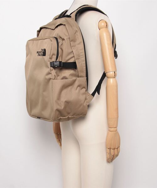 THE NORTH FACE（ザ ノースフェイス） リュック FREE ベージュ