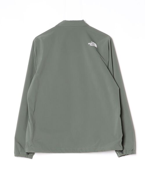 「THE NORTH FACE」 ジャケット M グリーン メンズの画像