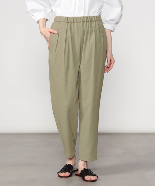 Morris & Sons（モリスアンドサンズ） スラックス パンツ MORRIS