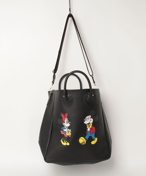 YOUNG&OLSEN The DRYGOODS STORE（ヤングアンドオルセン） 2WAYバッグ
