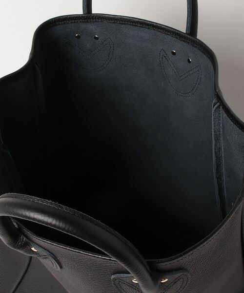 「YOUNG&OLSEN The DRYGOODS STORE」 2WAYバッグ FREE ブラック レディース_画像5