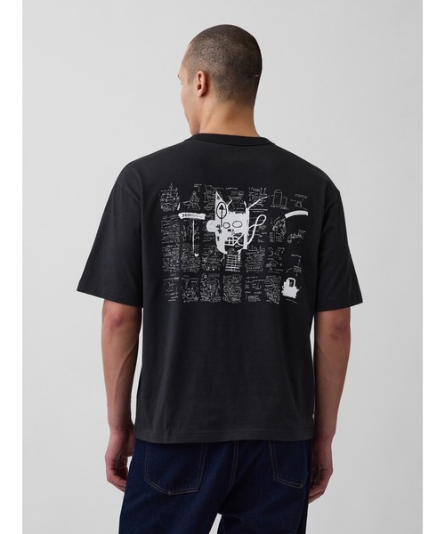 バスキアtシャツのおすすめ人気商品一覧 通販 - Yahoo!ショッピング