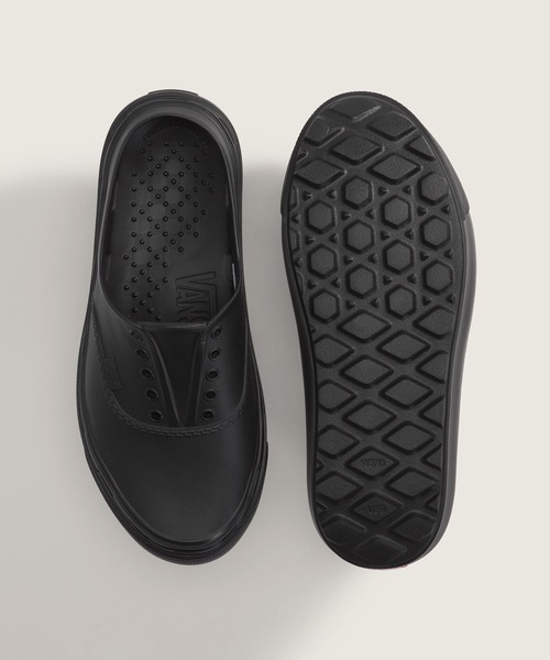 VANS（ヴァンズ） スニーカー オーセンティック フォームミュール