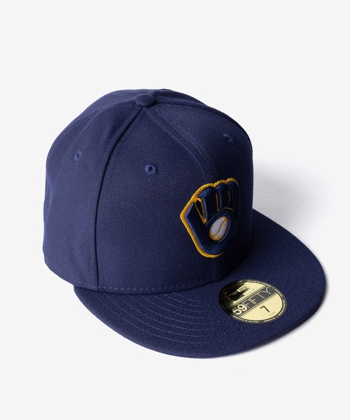 NEW ERA（ニューエラ） キャップ 帽子 NEW ERA / 59FIFTY