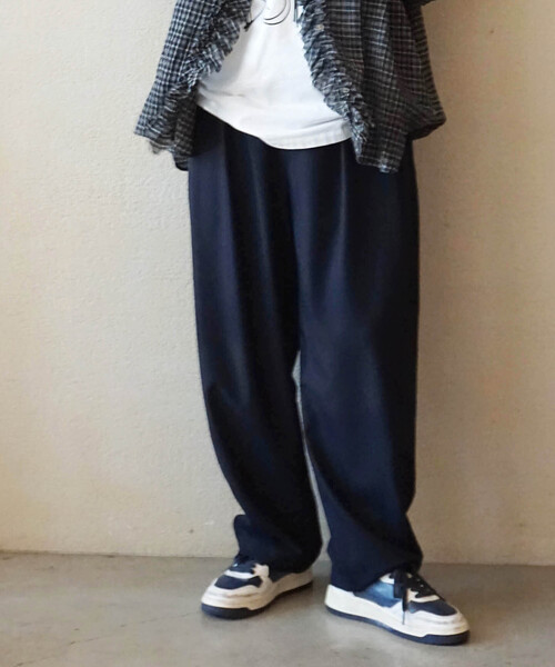 JOURNAL STANDARD LUXE（ジャーナルスタンダード ラックス） パンツ