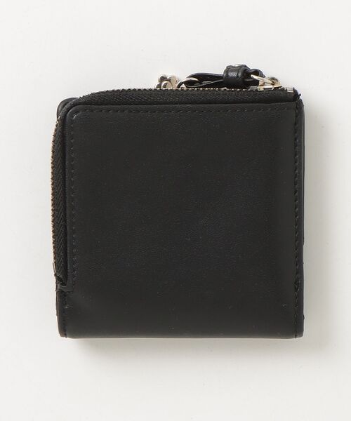 MARY QUANT（マリークヮント） 財布 - ブラック レディース : ZOZOTOWN