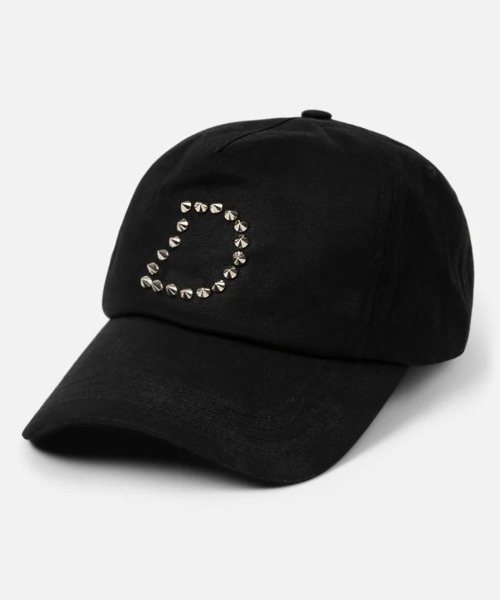 キャップ 帽子 Dime/ダイム/Waxed Worker Cap メンズ レディース