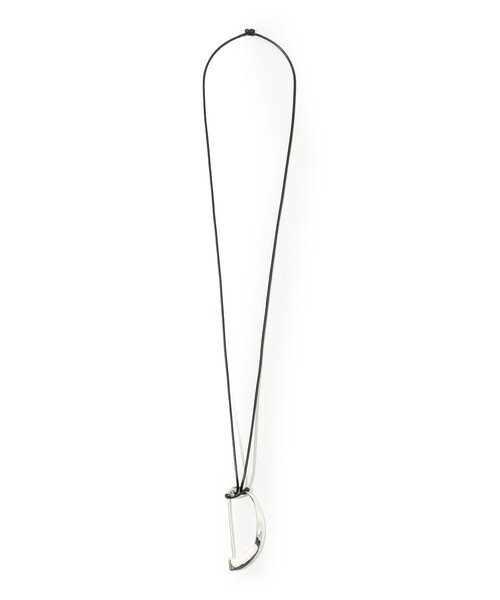 JAMIRAY（ジャミレイ） ネックレス JAMIRAY MODERN CURVE PIN