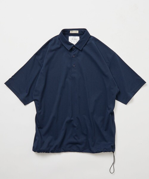 FREAK'S STORE（フリークスストア） ポロシャツ 半袖 限定展開 Drymix