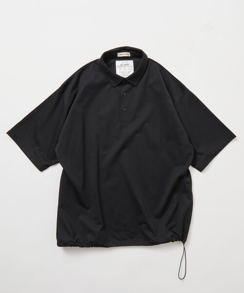 FREAK'S STORE（フリークスストア） ポロシャツ 半袖 限定展開 Drymix