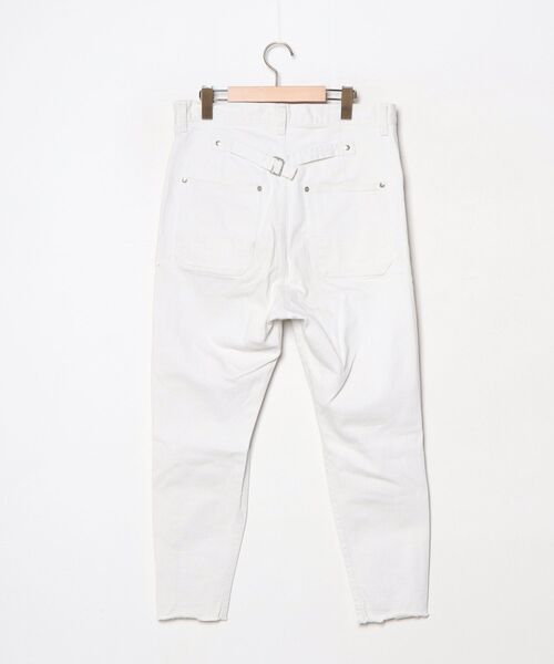 JOURNAL STANDARD LUXE（ジャーナルスタンダード ラックス） デニム
