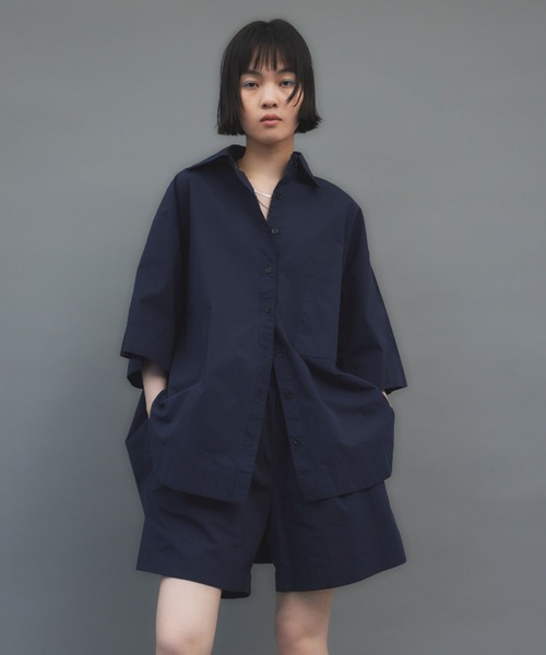 HANNE セットアップ FREE ネイビー レディース : ZOZOTOWN Yahoo!店
