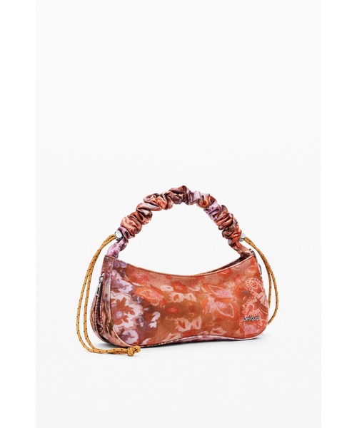 Desigual（デシグアル） ショルダーバッグ バッグ フラワー