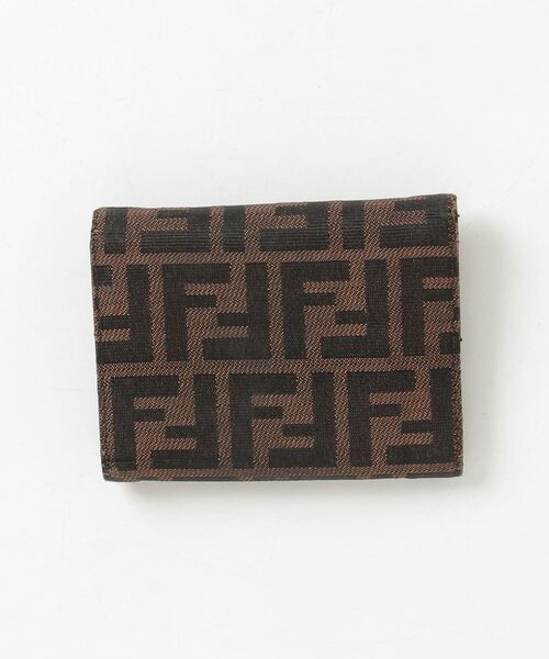 FENDI レディース二つ折り財布｜財布｜ファッション 通販 - Yahoo