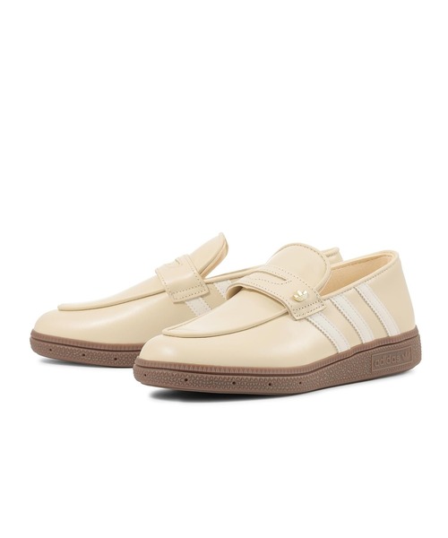 adidas（アディダス） ローファー HANDBALL SPEZIAL LOAFER W KI4774