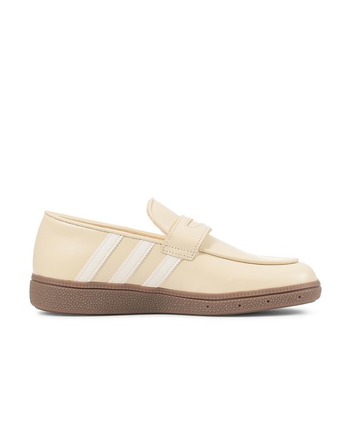 adidas（アディダス） ローファー HANDBALL SPEZIAL LOAFER W KI4774