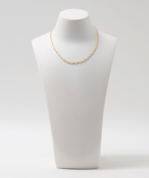 ネックレス 「les bonbon」BTNC/EDERA ネックレス GD レディースの画像