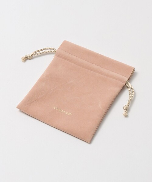 ネックレス 「les bonbon」BTNC/EDERA ネックレス GD レディースの画像