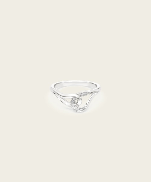 SWAROVSKI（スワロフスキー） 指輪 リング 「公式」「スワロフスキー