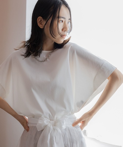 studio CLIP（スタディオクリップ） tシャツ 半袖 「ウタオ」「UV