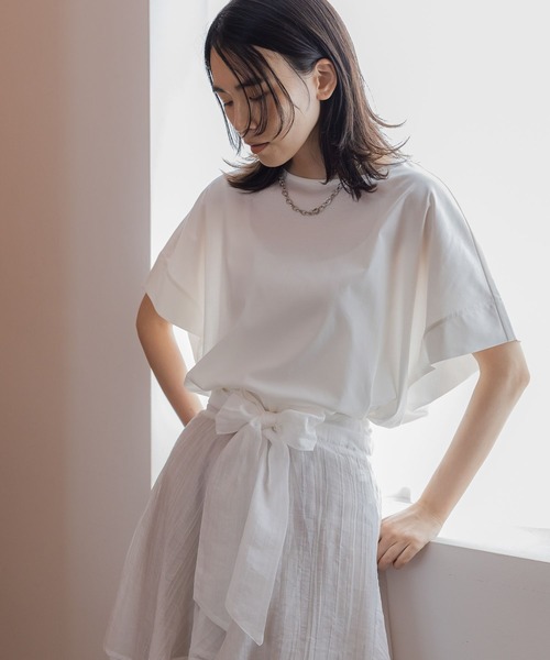 studio CLIP（スタディオクリップ） tシャツ 半袖 「ウタオ」「UV