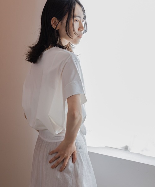 studio CLIP（スタディオクリップ） tシャツ 半袖 「ウタオ」「UV