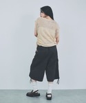 ローファー ミュール 「抗菌消臭テープ付き」ス...の詳細画像5