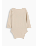 ベビー服 ロンパース はじめてのお気に入り オ...の詳細画像1