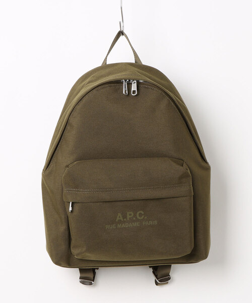 apc リュック（リュックサック、デイパック）｜バッグ | ファッション