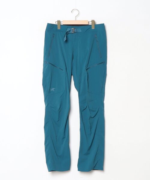 ARC'TERYX（アークテリクス） パンツ 32 ブルー メンズ : ZOZOTOWN