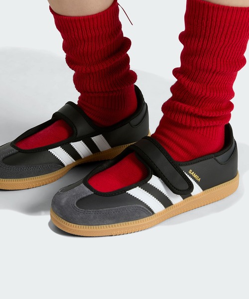 adidas（アディダス） サンバ スニーカー サンバ ジェーン / Samba
