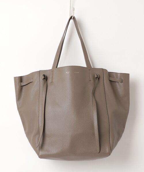 CELINE（セリーヌ） トートバッグ - ベージュ レディース : ZOZOTOWN