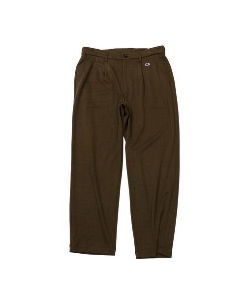 ゴルフ Champion チャンピオン メンズ ワンポイント ロングパンツ S チャンピオン パンツ 「Champion/チャンピオン」メンズ GOLF ロング