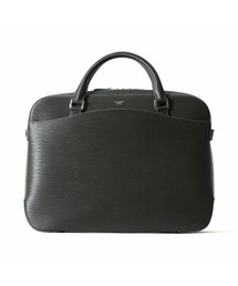 PELLE MORBIDA ペッレモルビダ キャピターノ ブリーフケース バッグ PELLE MORBIDA ビジネスバッグ CAPITANO（キャピターノ） 1層