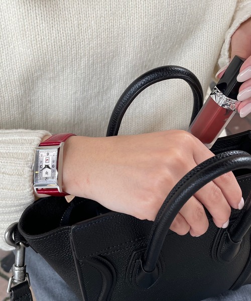 腕時計 「LIP/リップ」CHURCHILL　チャーチル T18 レディース メンズの画像