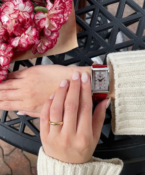 リップ 腕時計 「LIP/リップ」CHURCHILL チャーチル T18 レディース