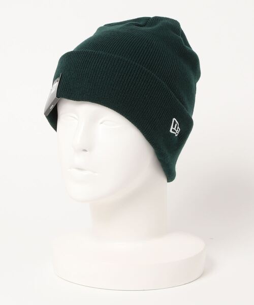 NEW ERA（ニューエラ） ニット帽 ニットキャップ 「NEW ERA